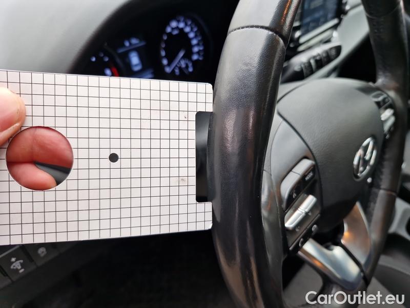  Hyundai  i30   cw (PD)(2017->)  kom.1.6CRDi 115 Smart #11