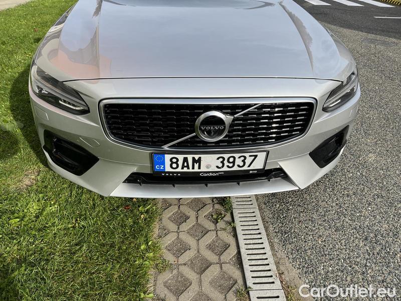  Volvo  V90 V 90 Kombi (2016)  2.0D4 R-Design AT #3