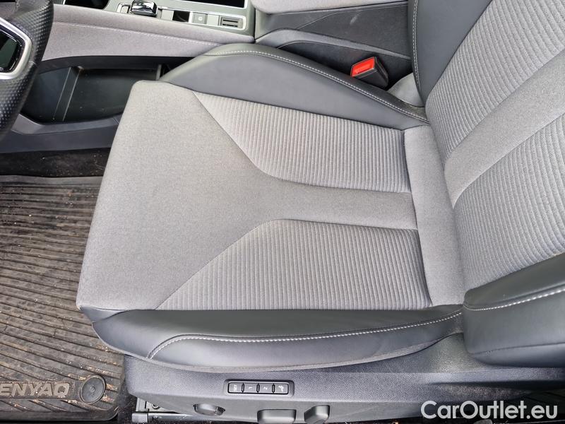  Skoda  ENYAQ  iV Coupe (5AC) (2022)  Coupe 82kWh Clever 85 5d #5