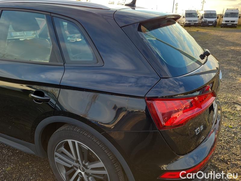  Audi  Q5   (FYB)(10.2016->)  2.0TFSI 45 quattro AT #12