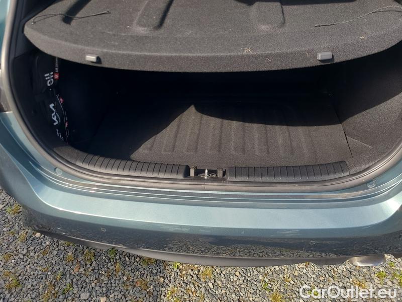  KIA  Cee'd Ceed  (CD) (2018->) Ceed 1.0 T-GDI 74 Spin 5d #27