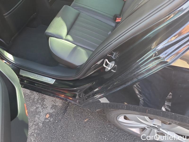  Skoda  Superb  (3V3)(2015) Supe.FL2.0TSI 140 Style AT #10