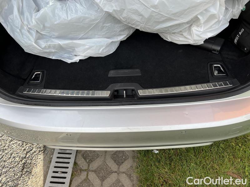  Volvo  V90 V 90 Kombi (2016)  2.0D4 R-Design AT #14