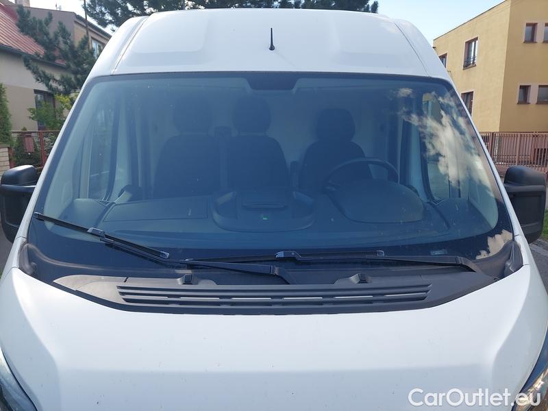  Peugeot  Boxer -LCV-2014  F.2.2BHDI 3300 L2H2 Act. #1