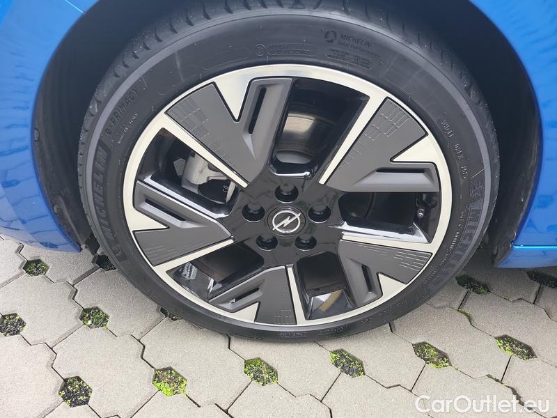  Opel  Astra -Lim  (2021) e- BEV 115 54kWh GS AT #2