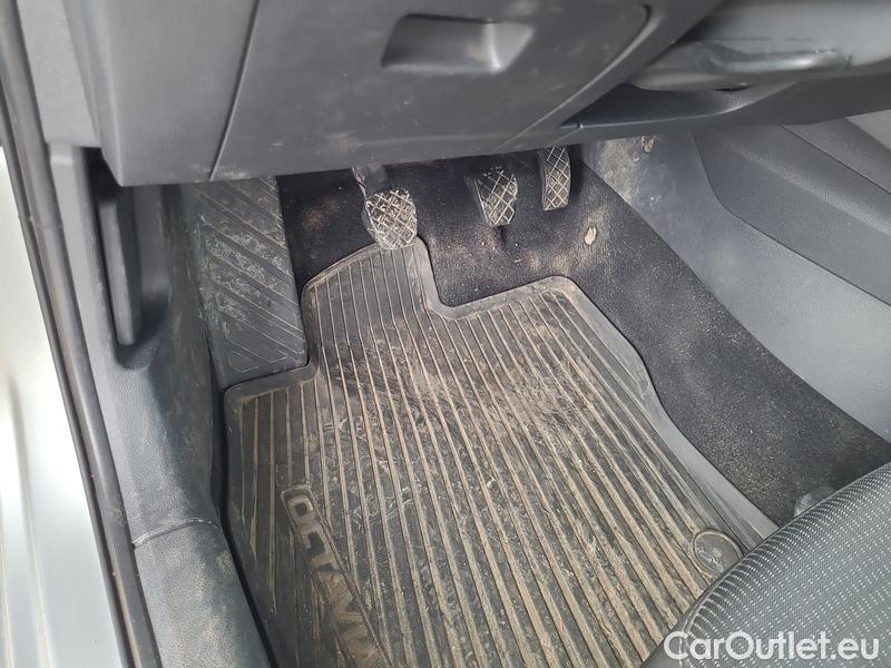  Skoda  Octavia  Combi (NX3)(2020) Oct.Combi 2.0TDI 85 Ambition #13