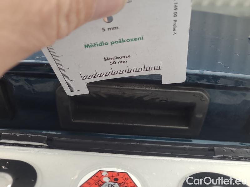  Skoda  Octavia  Lim. (NX3)(2020)  1.5TSI 110 Style AT 5d #17