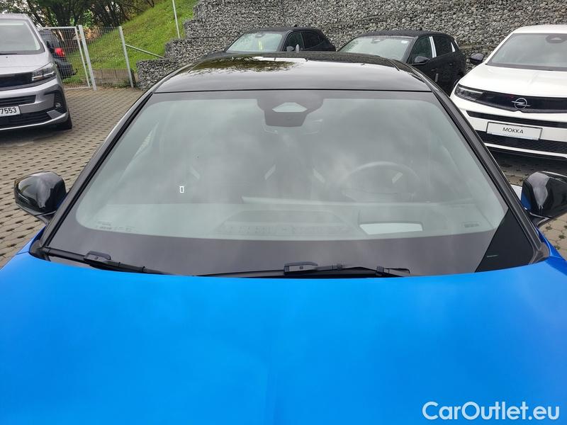  Opel  Astra -Lim  (2021) e- BEV 115 54kWh GS AT #1