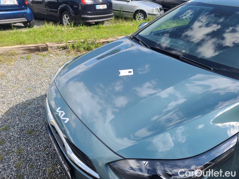  KIA  Cee'd Ceed  (CD) (2018->) Ceed 1.0 T-GDI 74 Spin 5d #2