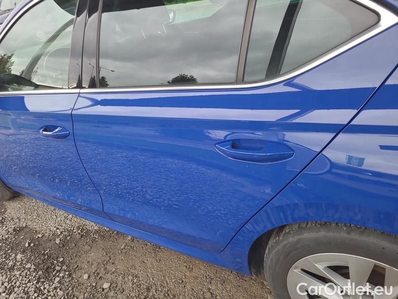  Skoda  Octavia  Lim. (NX3)(2020)  1.5TSI 110 Style 5d #6