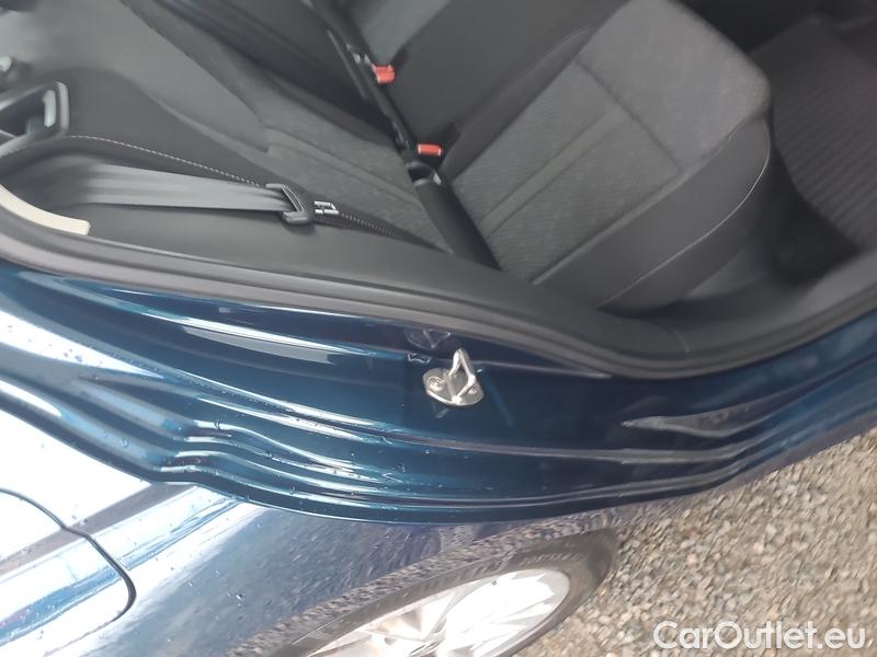  Skoda  Octavia  Lim. (NX3)(2020)  1.5TSI 110 Style AT 5d #11