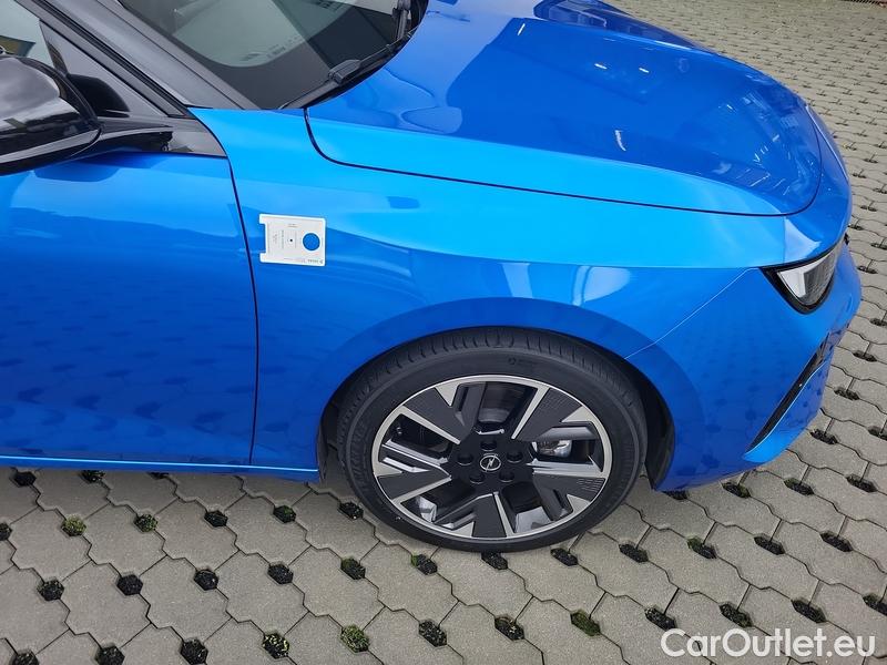  Opel  Astra -Lim  (2021) e- BEV 115 54kWh GS AT #17