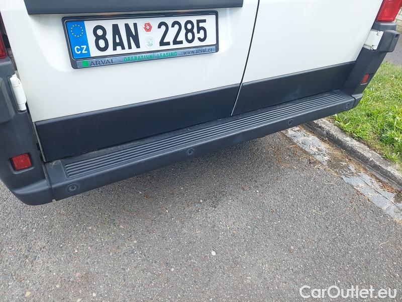  Peugeot  Boxer -LCV-2014  F.2.2BHDI 3300 L2H2 Act. #11