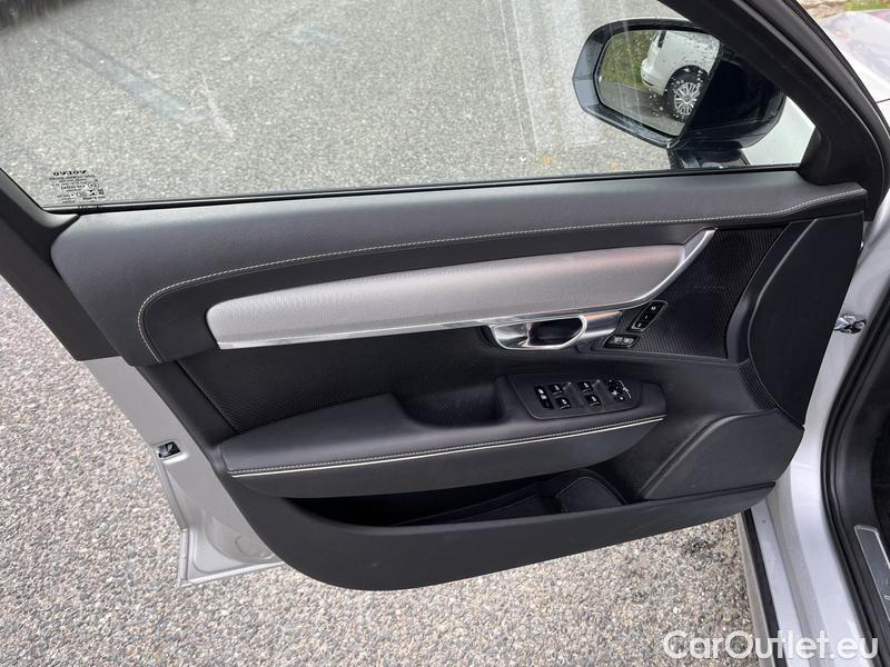  Volvo  V90 V 90 Kombi (2016)  2.0D4 R-Design AT #12