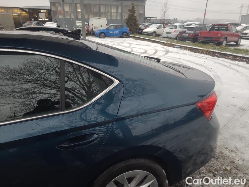  Skoda  Octavia  Lim. (NX3)(2020)  1.5TSI 110 Style AT 5d #18