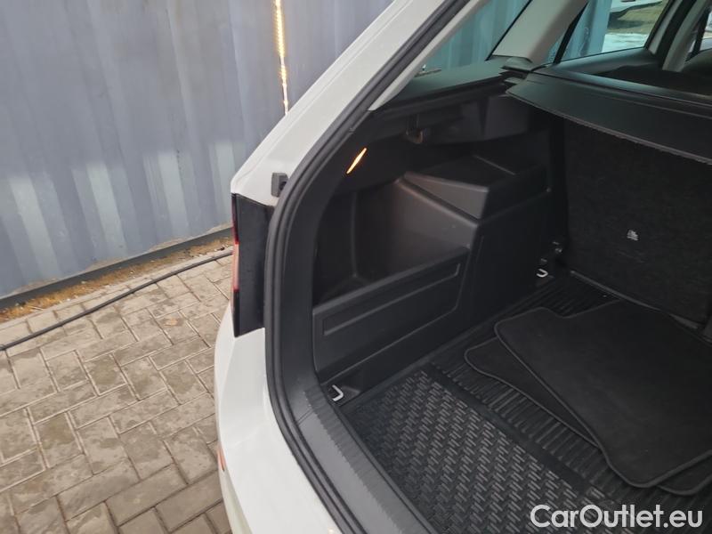  Skoda  Fabia  Combi (2015) Com.1.0TSI 70 Ambition 5d #19