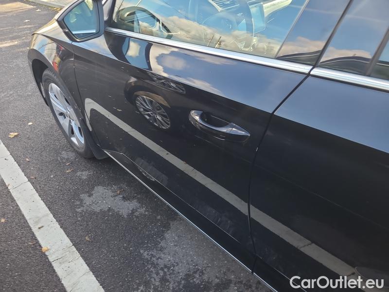  Skoda  Superb  (3V3)(2015) Supe.FL2.0TSI 140 Style AT #3