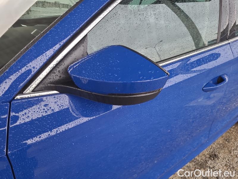  Skoda  Octavia  Lim. (NX3)(2020) Oct. 2.0TDI 110 Style AT 5d #4