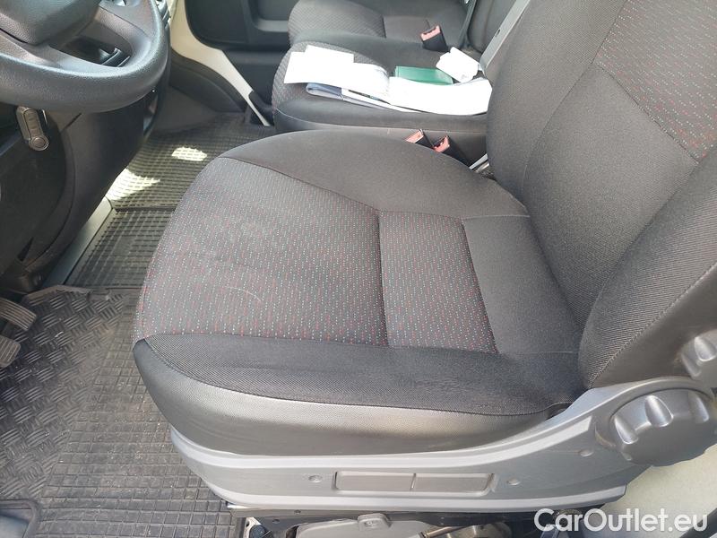  Peugeot  Boxer -LCV-2014  F.2.2BHDI 3300 L2H2 Act. #6