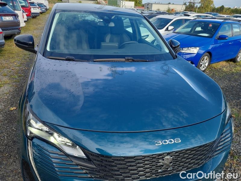  Peugeot  3008  (2016)  1.2PT 130 ACTIVE PACK AT #10