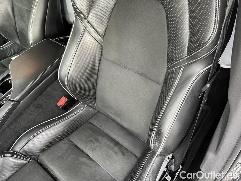  Volvo  V90 V 90 Kombi (2016)  2.0D4 R-Design AT #9