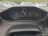  Peugeot  2008  (P1) (2019)  Elektro.e-ALLURE 100 Aut #19