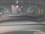  Peugeot  2008  (P1) (2019)  Elektro.e-ALLURE 100 Aut #20