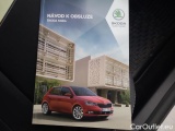  Skoda  Fabia  Combi (2015) Com.1.0TSI 70 Ambition 5d #16