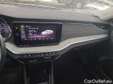  Skoda  Octavia  Lim. (NX3)(2020)  1.5TSI 110 Style AT 5d #8