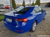  Skoda  Octavia  Lim. (NX3)(2020)  1.5TSI 110 Style 5d #2