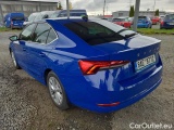  Skoda  Octavia  Lim. (NX3)(2020)  1.5TSI 110 Style 5d #4