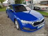  Skoda  Octavia  Lim. (NX3)(2020)  1.5TSI 110 Style 5d #3