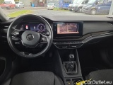  Skoda  Octavia  Lim. (NX3)(2020)  1.5TSI 110 Style 5d #5