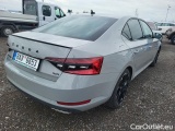  Skoda  Superb  (3V3)(2015) 2.0TSI 206 SportL 4x4 AT #2