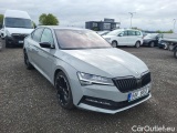  Skoda  Superb  (3V3)(2015) 2.0TSI 206 SportL 4x4 AT #3