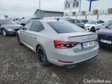  Skoda  Superb  (3V3)(2015) 2.0TSI 206 SportL 4x4 AT #4