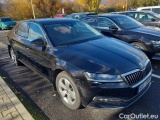  Skoda  Superb  (3V3)(2015) Supe.FL2.0TSI 140 Style AT #3