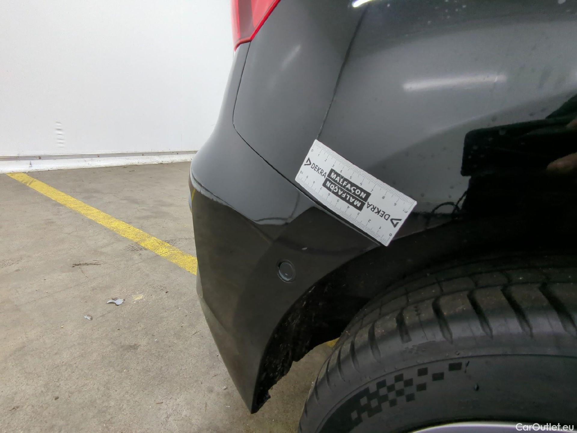  Audi  A3 AUDI  Sportback / 2020 / 5P / Berline 40 TFSI e 204 S Tronic Business Line #8