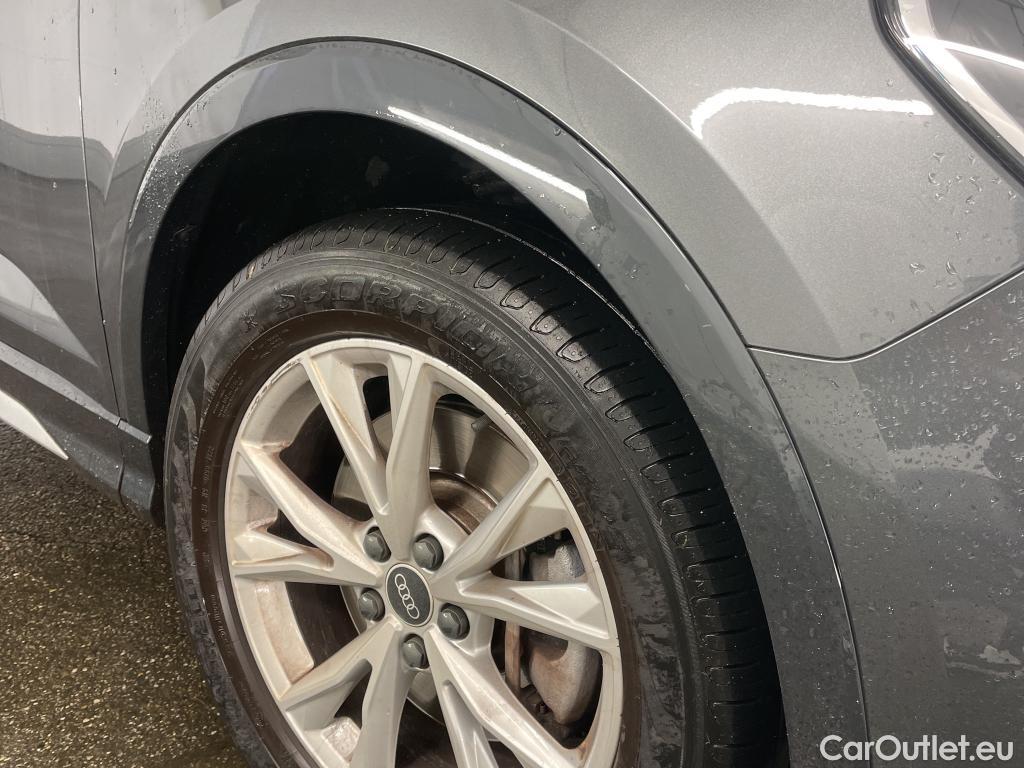  Audi  Q3 AUDI  Sportback / 2019 / 5P / SUV 45 TFSI E 245 S TRONIC S LINE #31