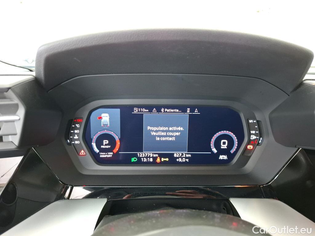  Audi  A3 AUDI  Sportback / 2020 / 5P / Berline 30 TFSI MHEV S Tronic 110 Business Line #21