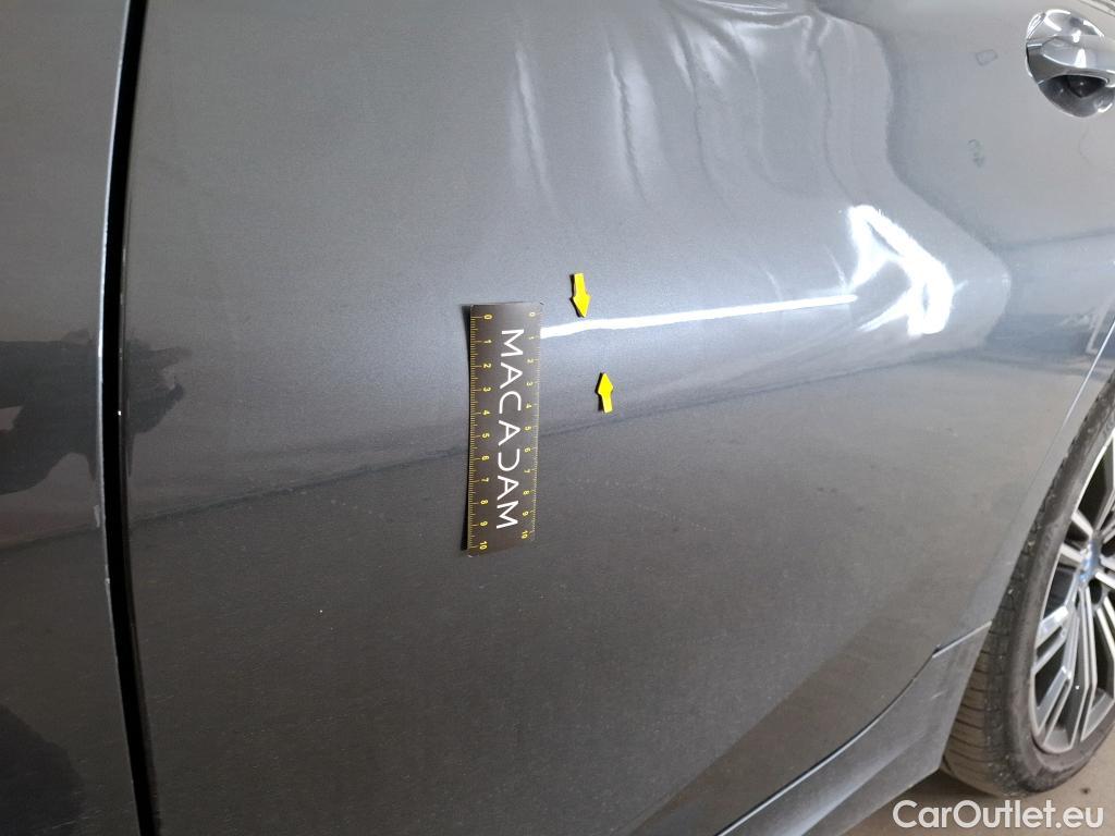  Bmw  Serie 3 BMW Série 3 Touring / 2019 / 5P / Break 330e xDrive 292ch M Sport BVA8 Hybride #7