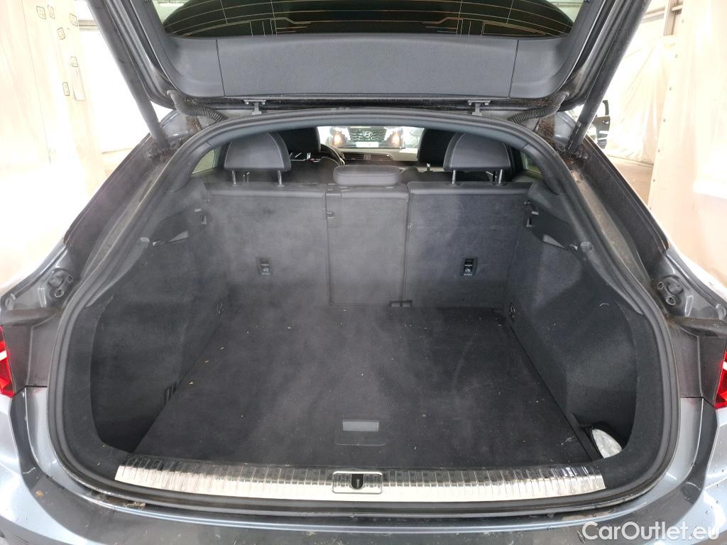  Audi  Q3 AUDI  Sportback / 2019 / 5P / SUV 35 TFSI 150 MHEV S Tronic 7 S LINE #1