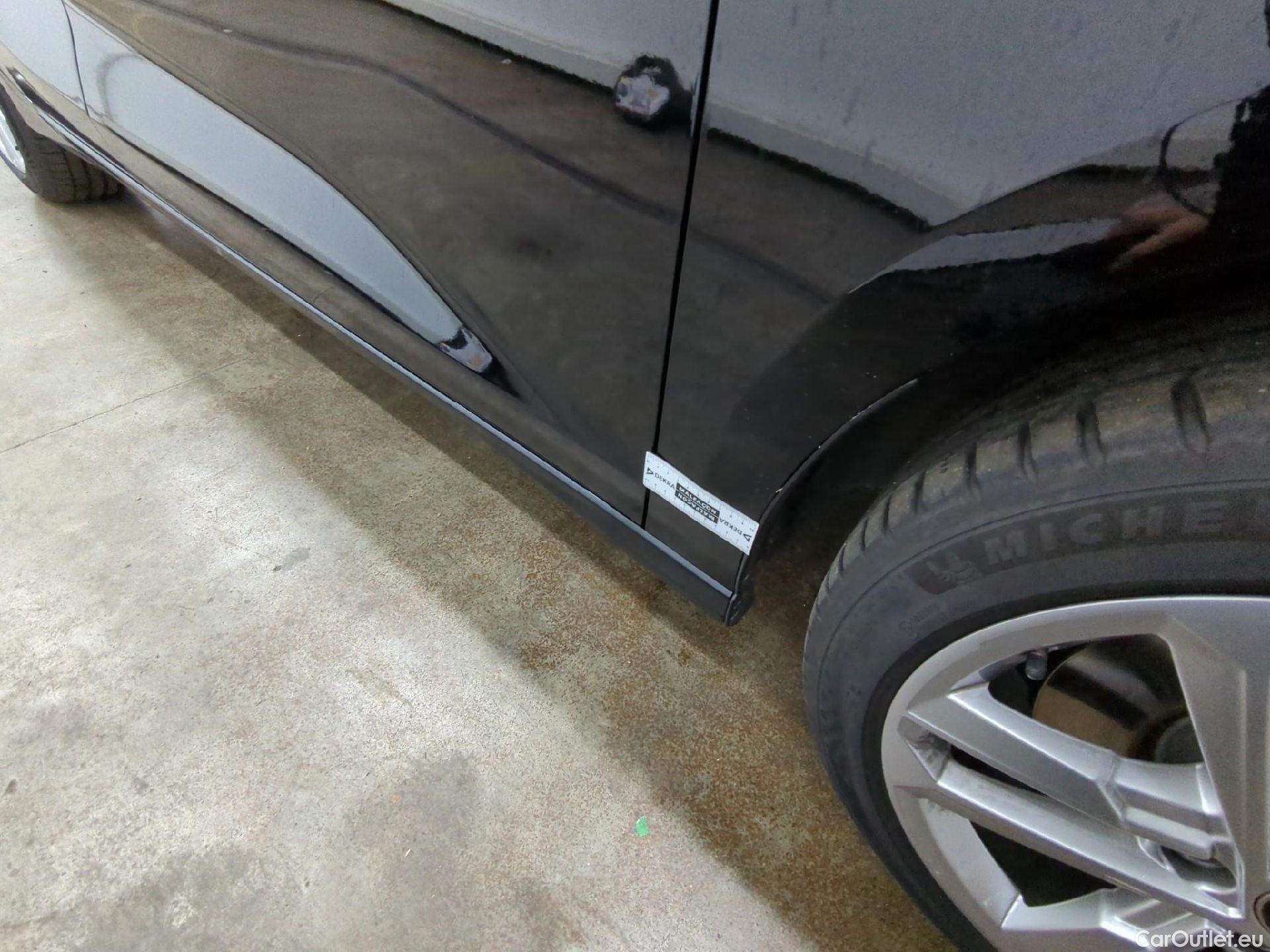  Audi  A3 AUDI  Sportback / 2020 / 5P / Berline 40 TFSI e 204 S Tronic Business Line #11