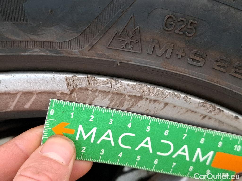  Audi  A3 AUDI  Sportback / 2020 / 5P / Berline 30 TFSI MHEV S Tronic 110 Business Line #19