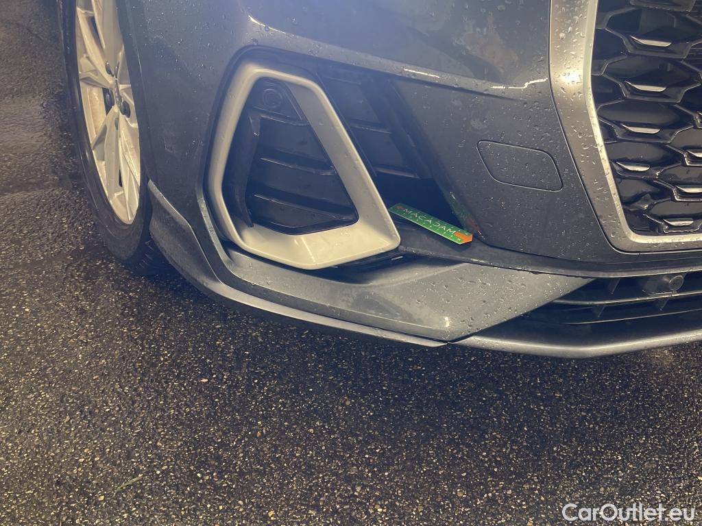  Audi  Q3 AUDI  Sportback / 2019 / 5P / SUV 45 TFSI E 245 S TRONIC S LINE #16