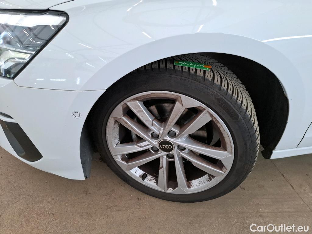  Audi  A3 AUDI  Sportback / 2020 / 5P / Berline 30 TFSI MHEV S Tronic 110 Business Line #1