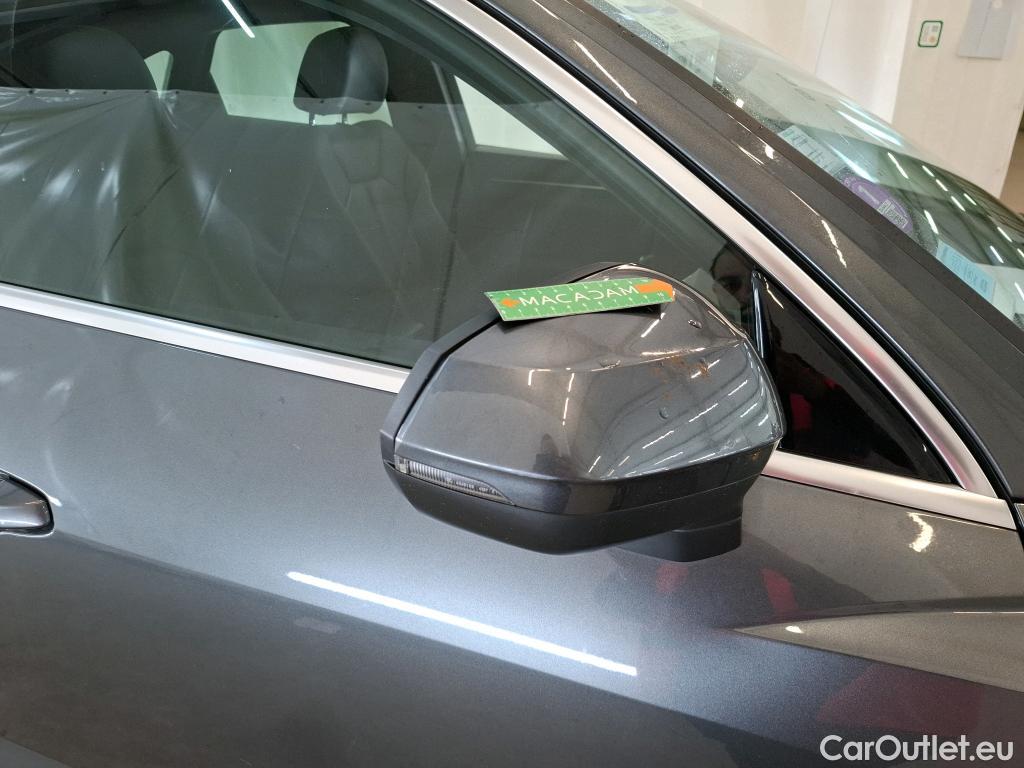  Audi  Q3 AUDI  Sportback / 2019 / 5P / SUV 35 TFSI 150 MHEV S Tronic 7 S LINE #12