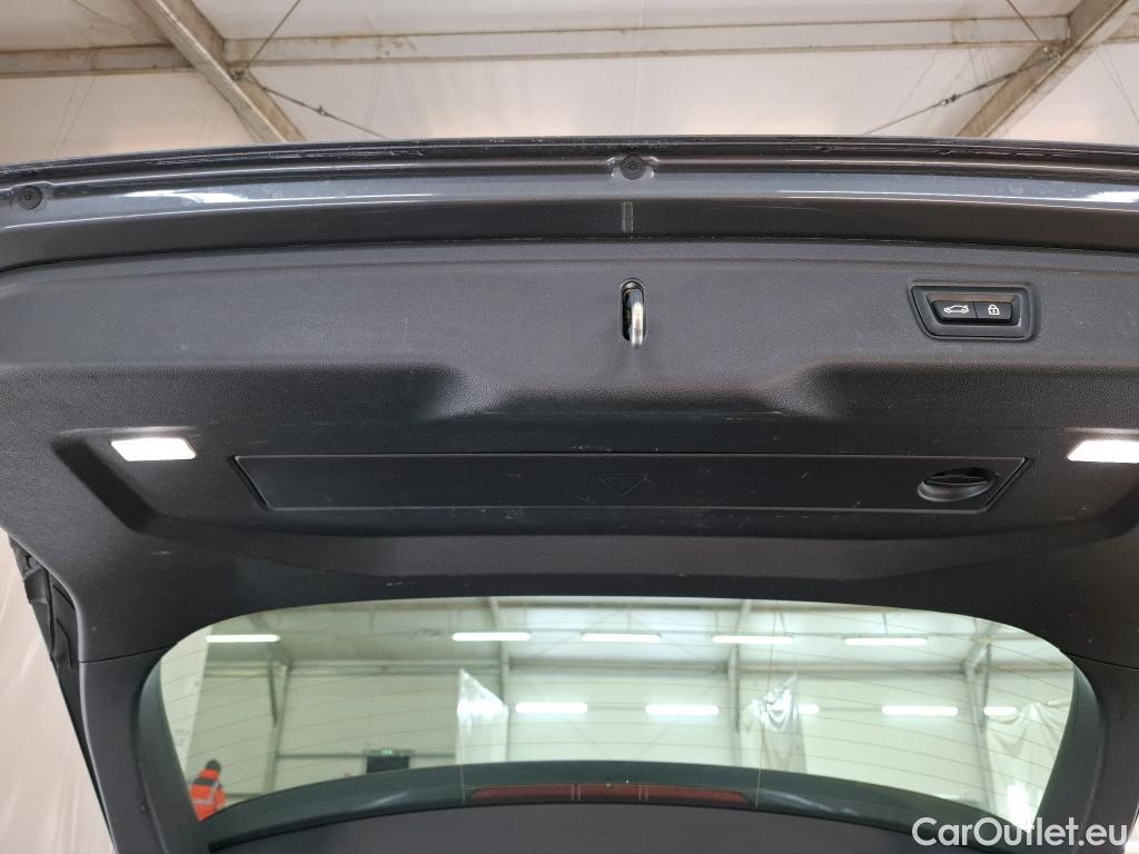  Bmw  Serie 3 BMW Série 3 Touring / 2019 / 5P / Break 330e xDrive 292ch M Sport BVA8 Hybride #3