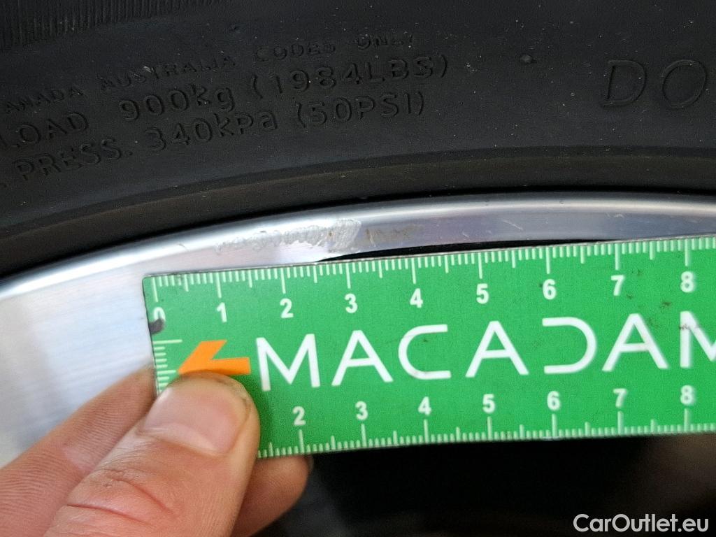  Audi  Q3 AUDI  Sportback / 2019 / 5P / SUV 35 TFSI 150 MHEV S Tronic 7 S LINE #4