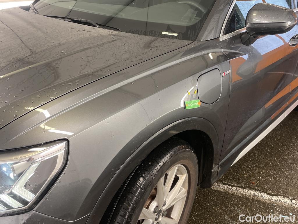 Audi  Q3 AUDI  Sportback / 2019 / 5P / SUV 45 TFSI E 245 S TRONIC S LINE #14